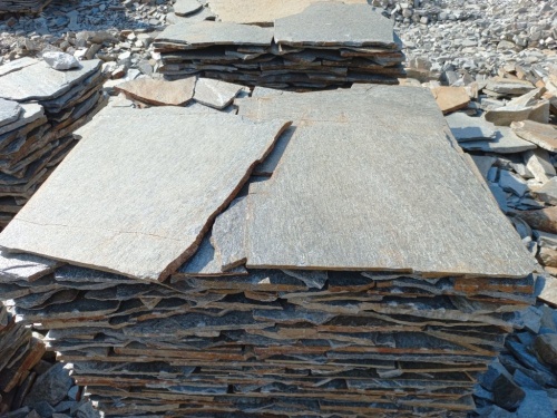 Серицит для лестницы, ступеней купить в Лангепасе