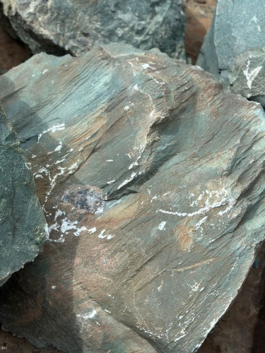 Ландшафтные глыбы зелёные 200-500 килограмм купить в Лангепасе