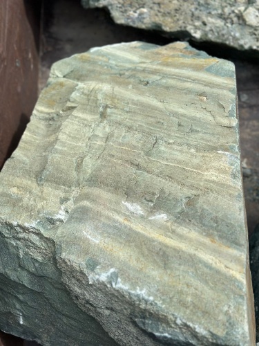 Ландшафтные глыбы зелёные 200-500 килограмм купить в Лангепасе