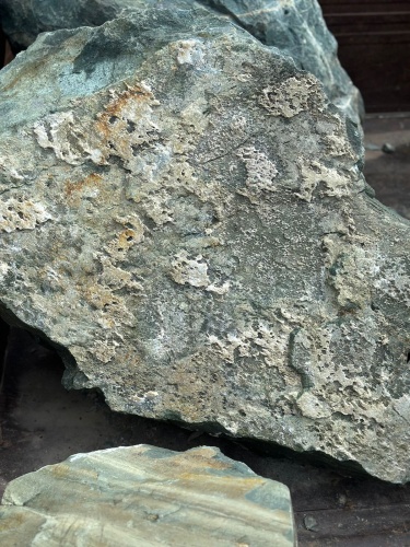 Ландшафтные глыбы зелёные 200-500 килограмм купить в Лангепасе