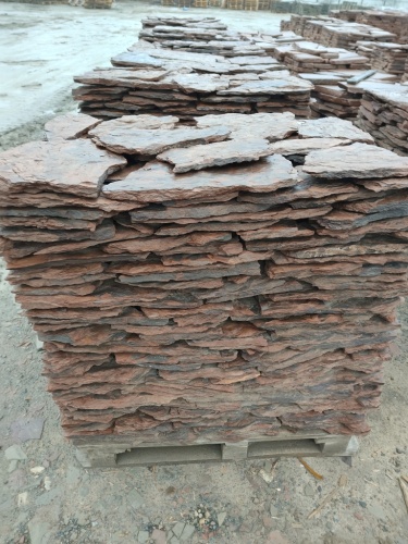 купить песчаник дракон красный