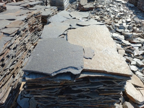 Серицит для лестницы, ступеней купить в Лангепасе