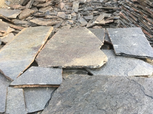 Серицит для лестницы, ступеней купить в Лангепасе